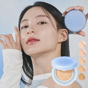 [rom&nd] Bare Water Cushion (5 colors)