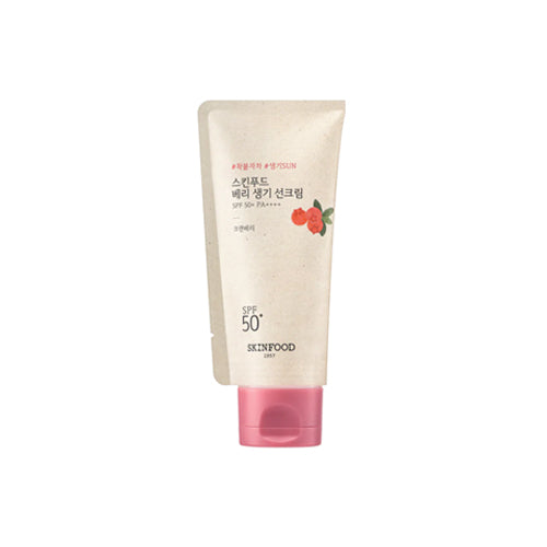 *TIME DEAL*[Skinfood] Berry Glowing Sun Cream 50ml