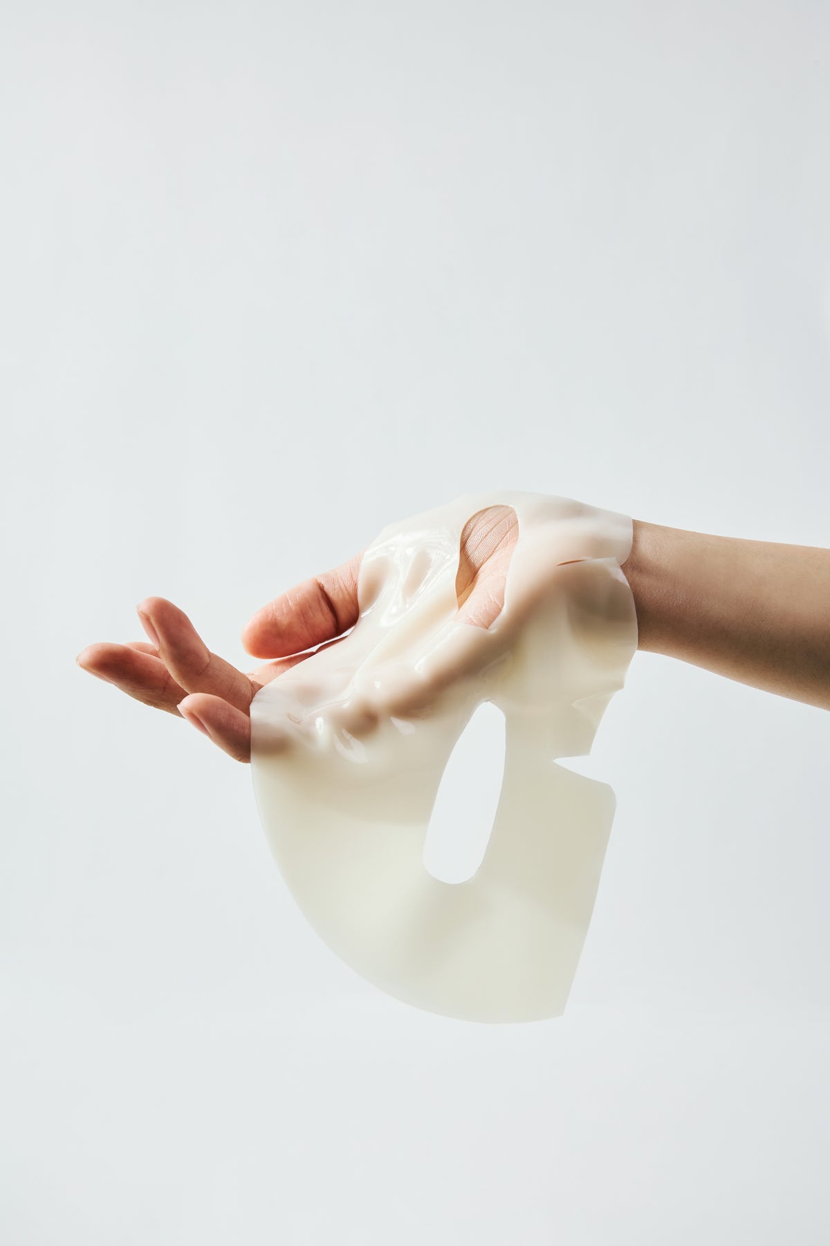 [Biodance] Radiant Vita Niacinamide Real Deep Mask (4ea)