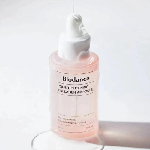 [Biodance] Pore Tightening Collagen Ampoule 50ml