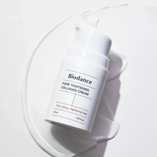 [Biodance] Pore Tightening Collagen Cream 50ml