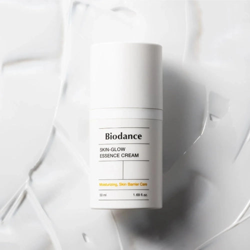 [Biodance] Skin-Glow Essence Cream 50ml