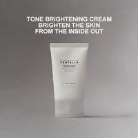 [SKIN1004] Madagascar Centella Tone Brightening Capsule Cream 75ml