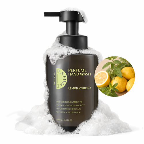 [COCODOR] Dafume Perfume Hand Wash 500ml (2 types)