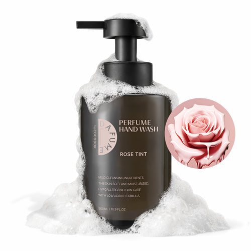 [COCODOR] Dafume Perfume Hand Wash 500ml (2 types)