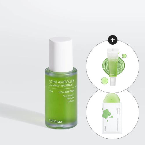 [celimax] *renew* Noni Energy Ampoule 30ml + Free Gift