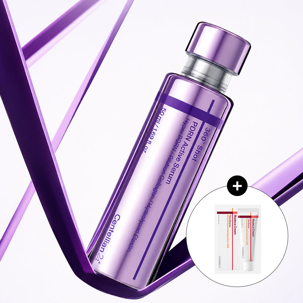 [Centellian24] 360 Shot PDRN Active Serum 50ml