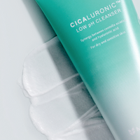 [Mizon] Cicaluronic Low pH Cleansing Foam 120ml