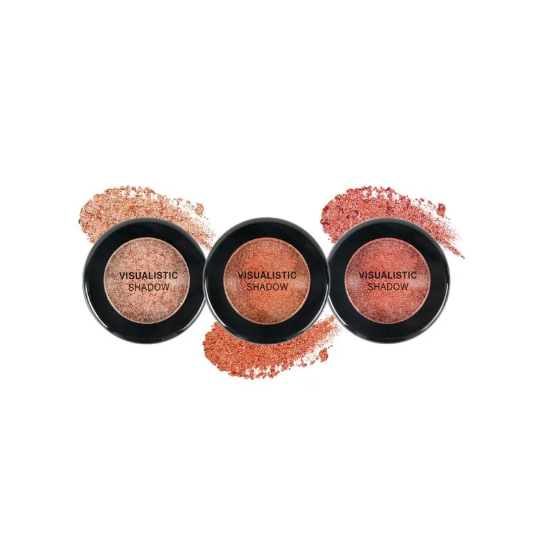 [Mizon] Visualistic Eye Shadow (2colors)