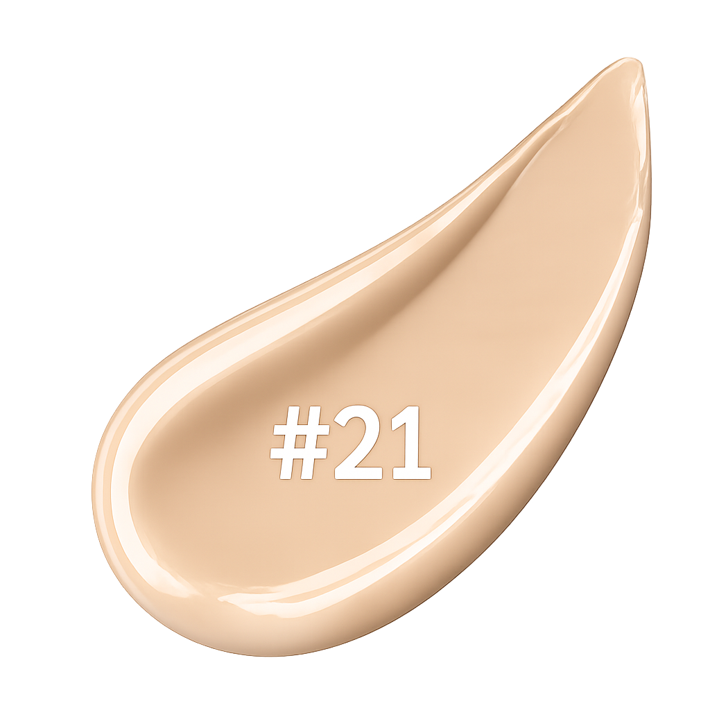 [Missha] M Perfect Cover BB Cream #21 Light Beige 50ml (2ea)