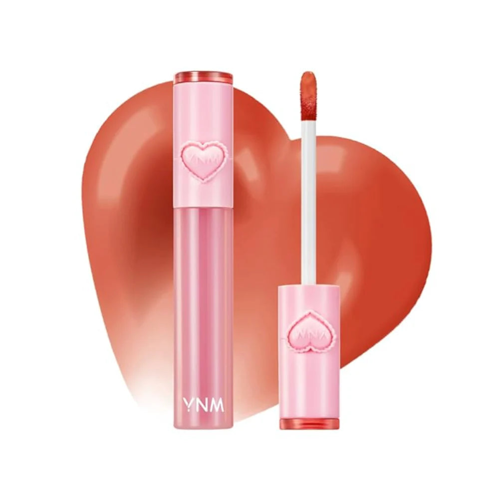 [YNM] Heart Jelling Tint (2 colors)