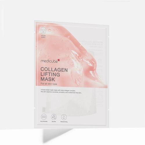 [Medicube] Collagen Lifting Mask (1ea)