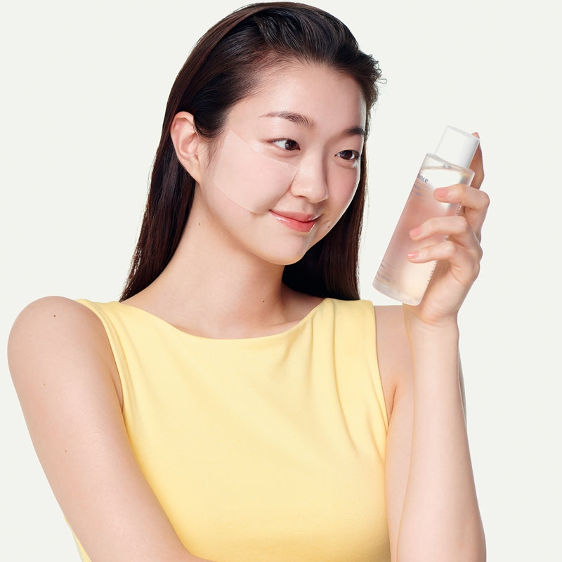 [Biodance] Skin Refining Mild PHA Toner 150ml