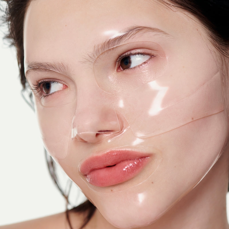[Biodance] Bio-Collagen Real Deep Mask (4ea)