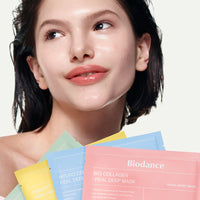 [Biodance] Bio-Collagen Real Deep Mask (4ea)