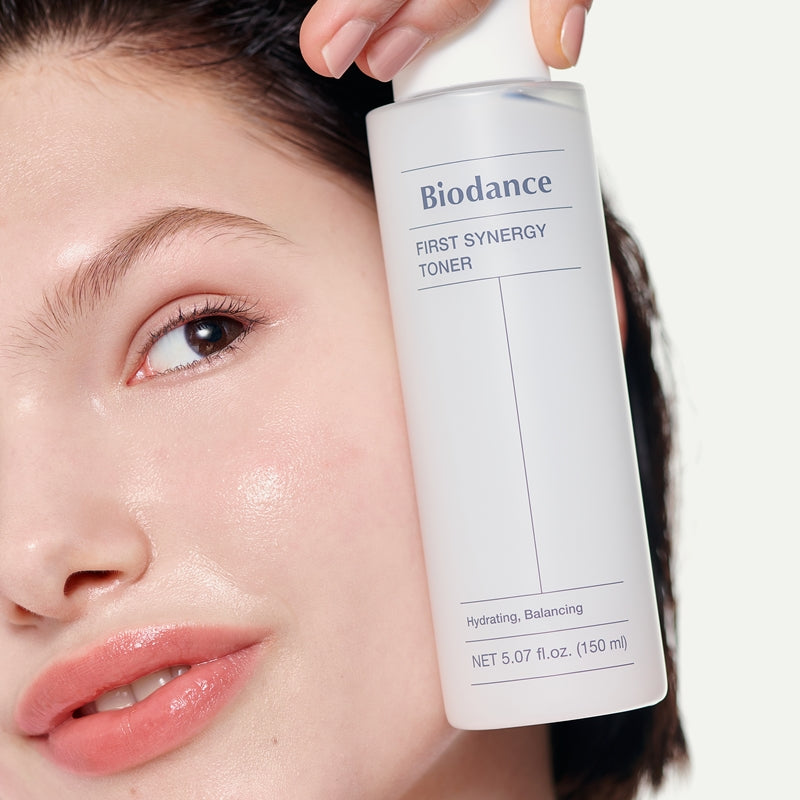 [Biodance] First Synergy Toner 150ml