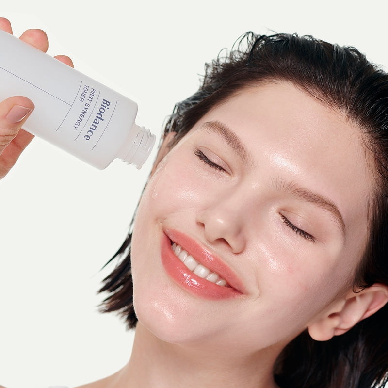 [Biodance] First Synergy Toner 150ml