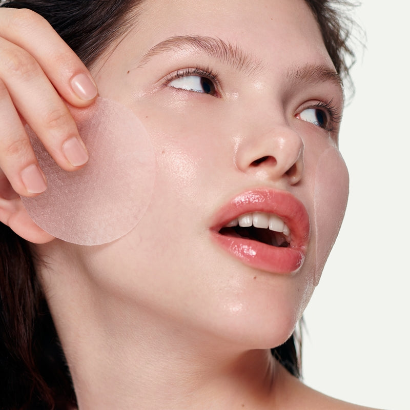 [Biodance] Collagen Gel Toner Pads (60ea)