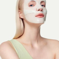 [Biodance] Refreshing Sea Kelp Real Deep Mask (4ea)