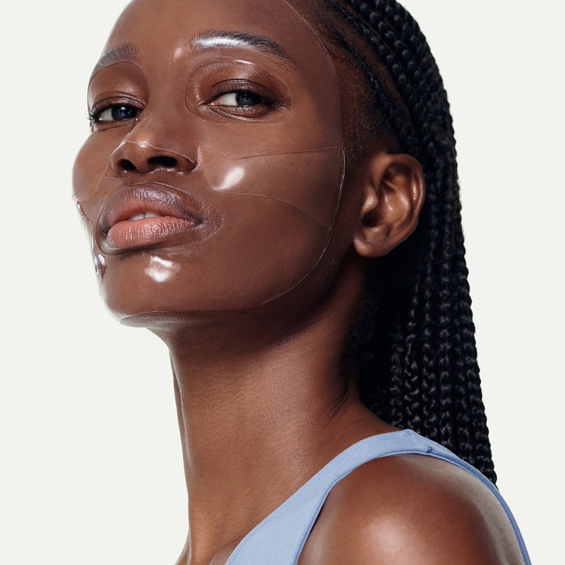 [Biodance] Hydro Cera-nol Real Deep Mask (4ea)
