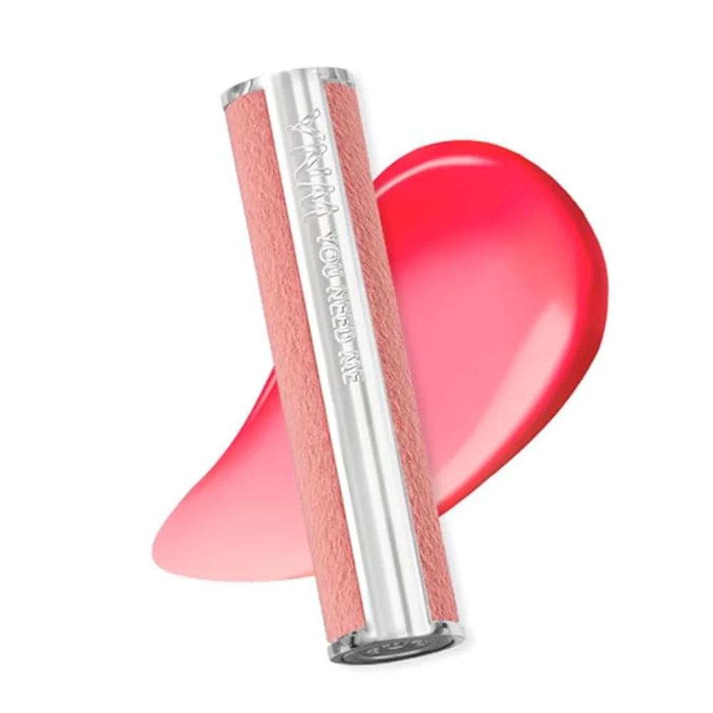 [YNM] Candy Gloss Balm (4 colors)