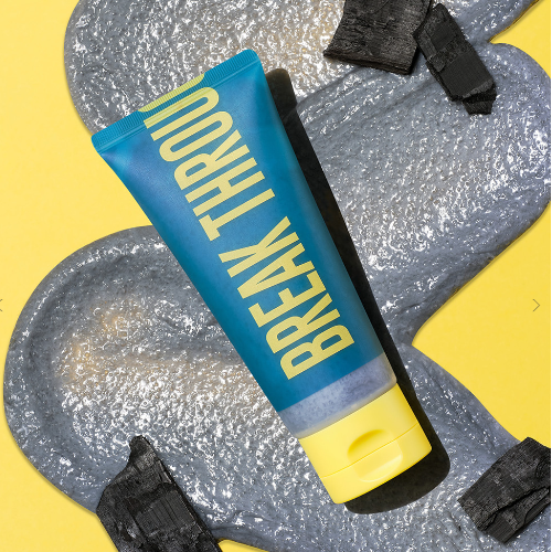 [Dear Doer] Break Body Scrub 100ml