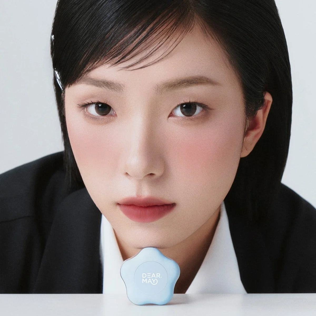[Dearmay] Pure Falling Mood Lip Pot 6.5g (2 colors)