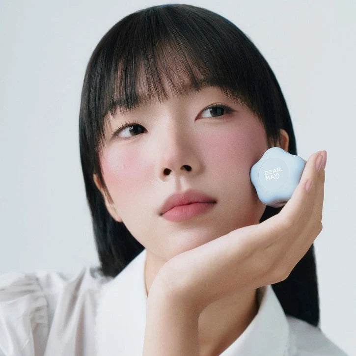 [Dearmay] Pure Falling Mood Lip Pot 6.5g (2 colors)