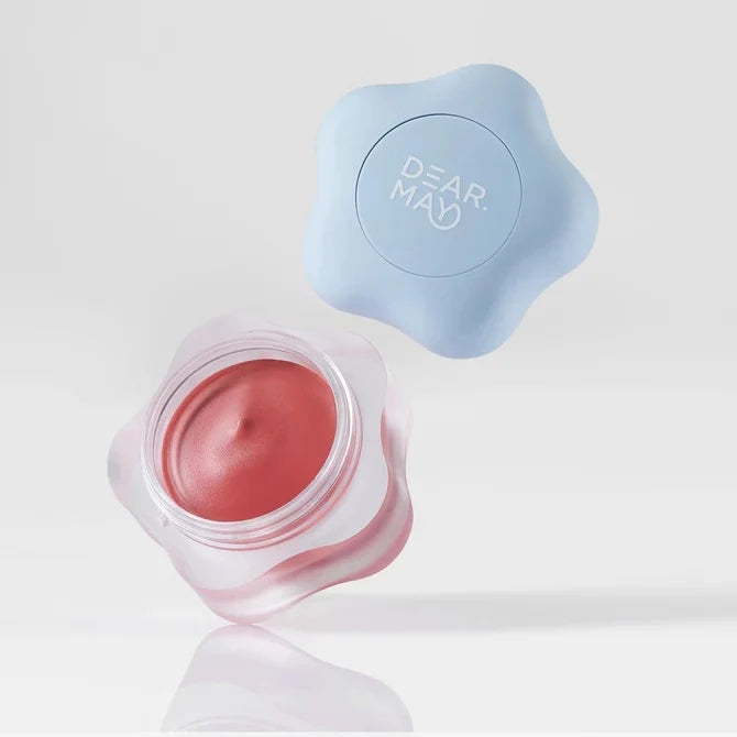 [Dearmay] Pure Falling Mood Lip Pot 6.5g (2 colors)