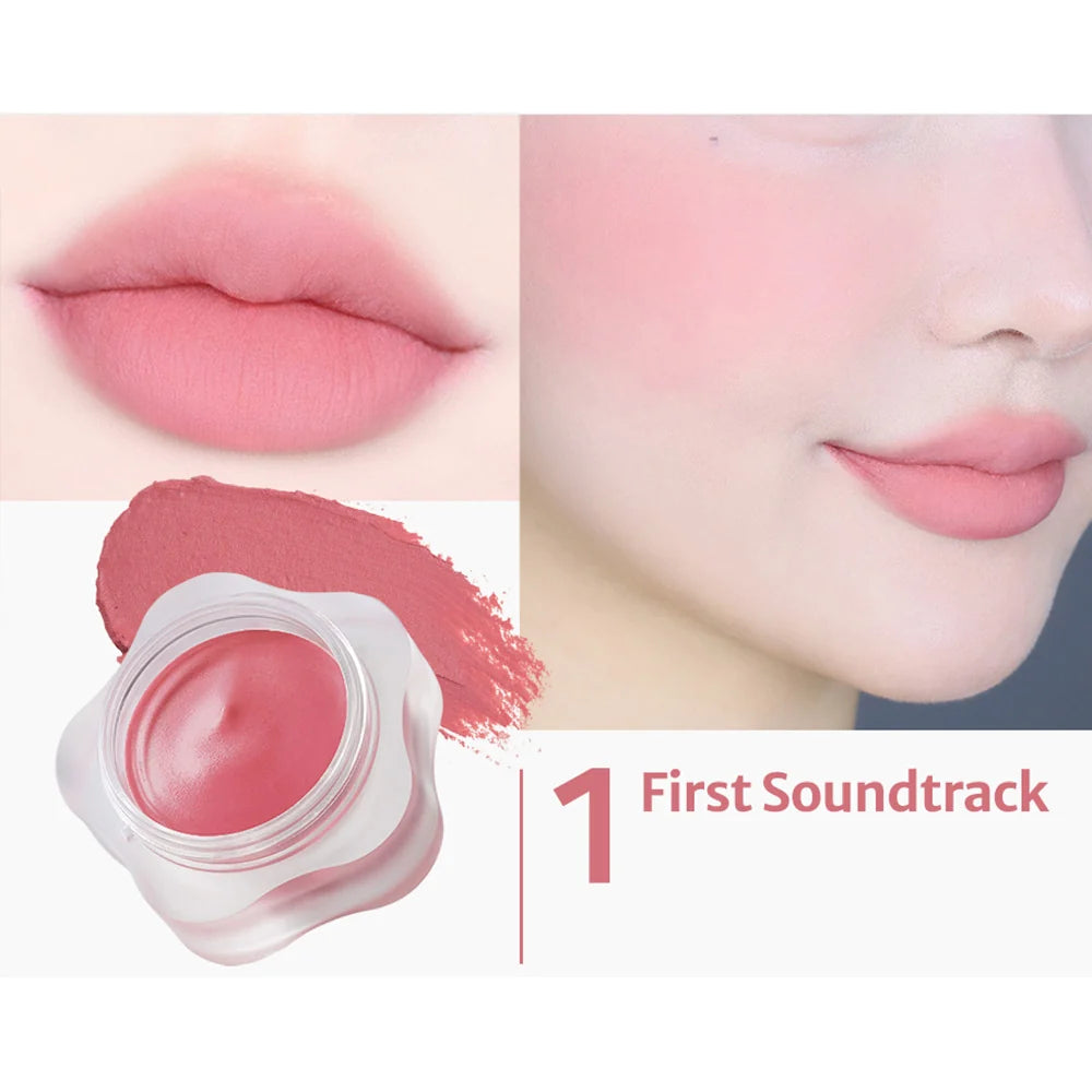 [Dearmay] Pure Falling Mood Lip Pot 6.5g (2 colors)