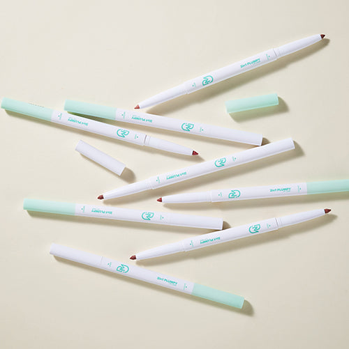 [Dearmay] 2in1 Plumpy Lip Liner (6 colors)