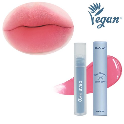 [Dearmay] Lost Ribbon Blur Tint (4 colors)