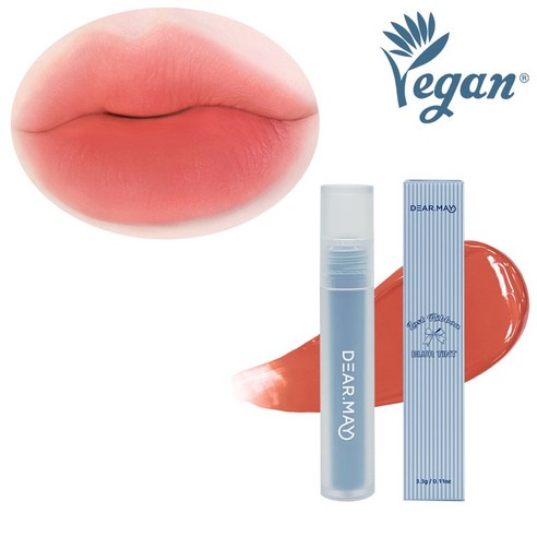[Dearmay] Lost Ribbon Blur Tint (4 colors)