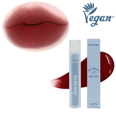 [Dearmay] Lost Ribbon Blur Tint (4 colors)