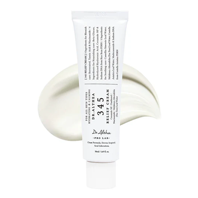 Moisturizers