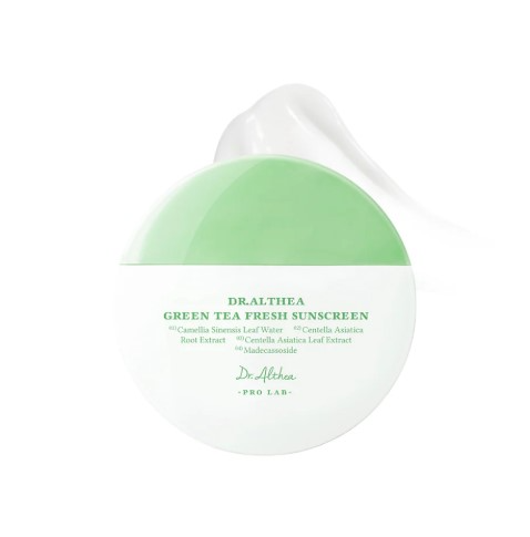 [Dr.Althea] Green Tea Fresh Sunscreen 45ml