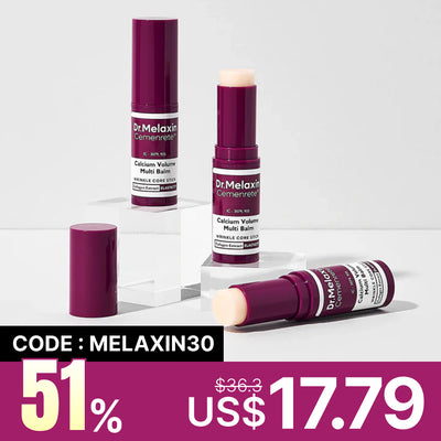 [Dr.Melaxin] Cemenrete Calcium Volume Multi Balm 9ml