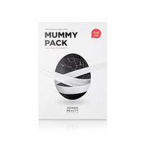 [SKIN1004] Zombie Beauty Mummy Pack & Activator Kit (8ea)