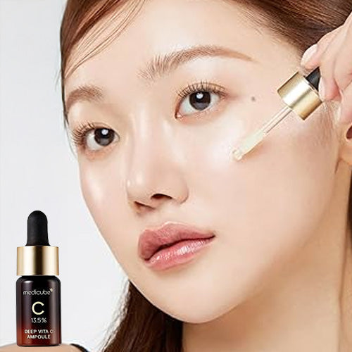 [Medicube] Deep Vita C Ampoule 2.0 30ml