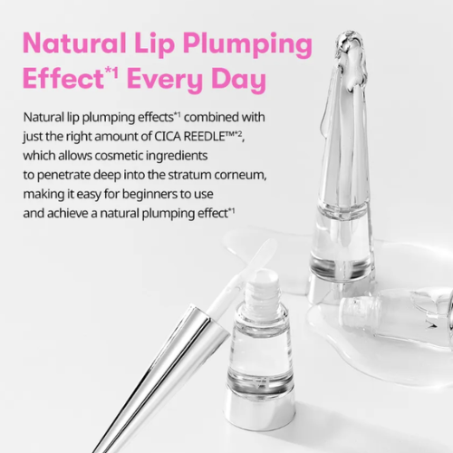 [VT Cosmetics] Reedle Shot Lip Plumper Beginner *Flash Deal*