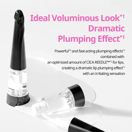 [VT Cosmetics] Reedle Shot Lip Plumper Expert