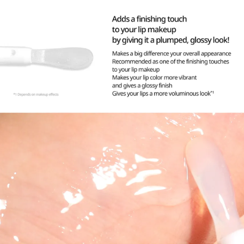 [VT Cosmetics] Reedle Shot Lip Plumper Expert