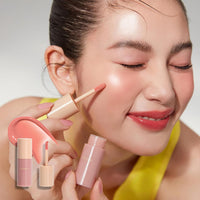[Hince] Dewy Liquid Cheek 6ml (4 colors)