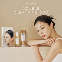 [SKIN1004] Double Cleansing Duo