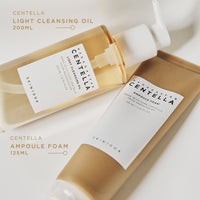 [SKIN1004] Double Cleansing Duo