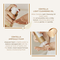 [SKIN1004] Double Cleansing Duo