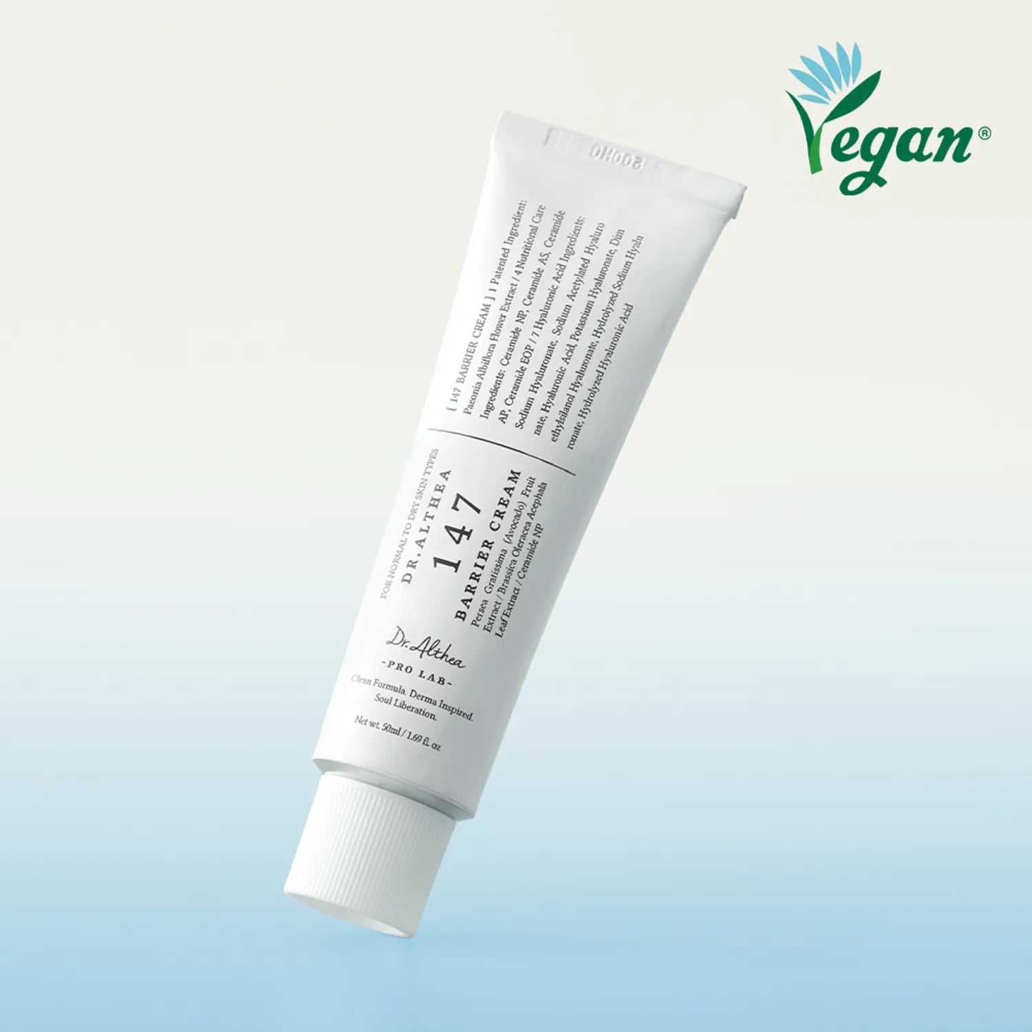 [Dr.Althea] 147 Barrier Cream 50ml