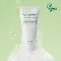 [Dr.Althea] Green Relief Amino Gel Cleanser 100ml