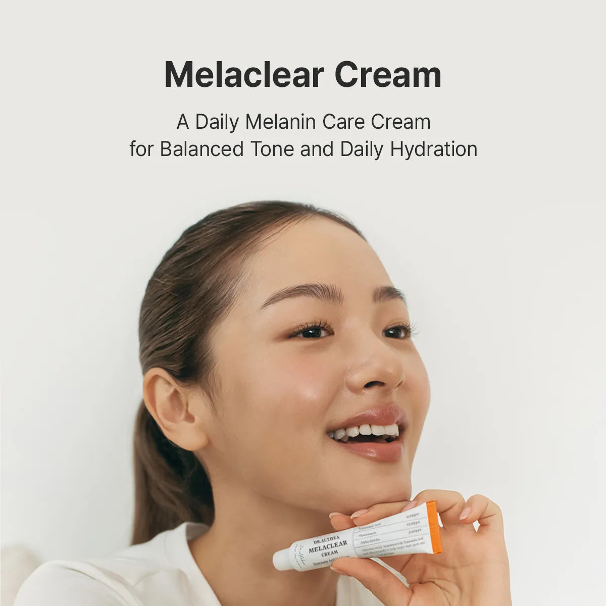 [Dr.Althea] Melaclear Cream 20ml