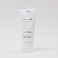 [Etude] Moistfull Collagen Cleansing Foam 150ml